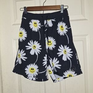 Neff shorts size small